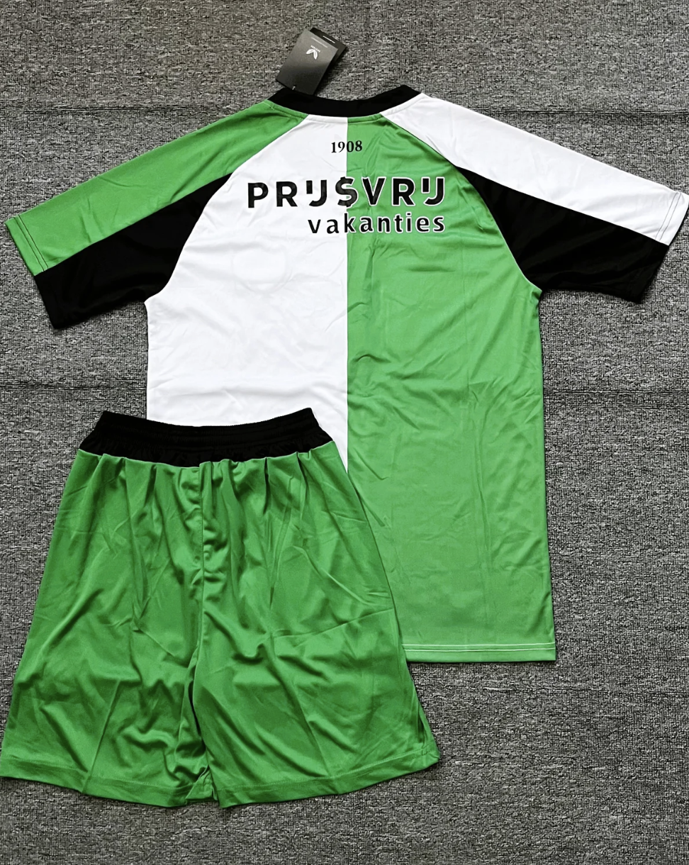 Kit pour enfant FEYENOORD