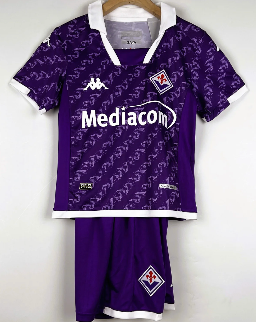 Kit enfant FIORENTINA