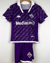 Kit enfant FIORENTINA