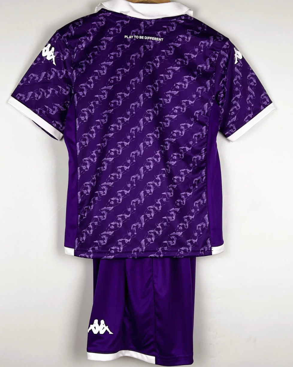 Kit enfant FIORENTINA