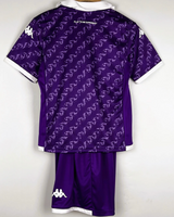 Kit enfant FIORENTINA