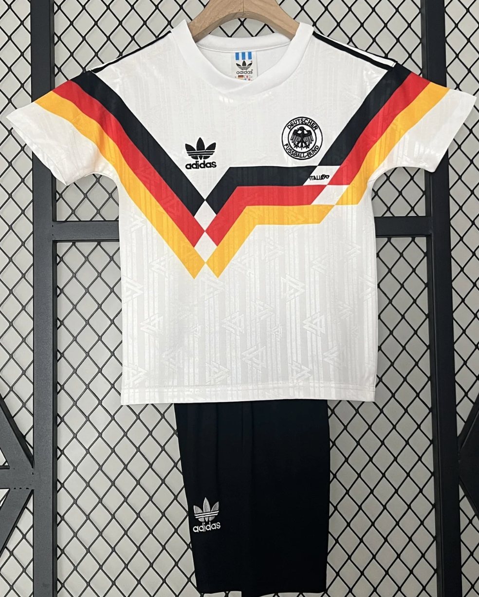 Kit pour enfant GERMANIA