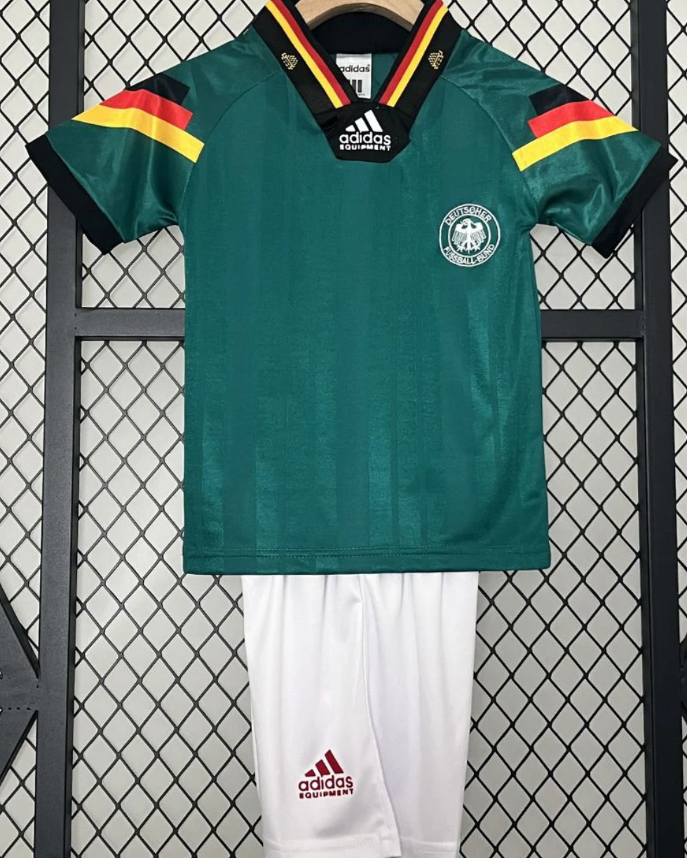 Kit pour enfant GERMANIA
