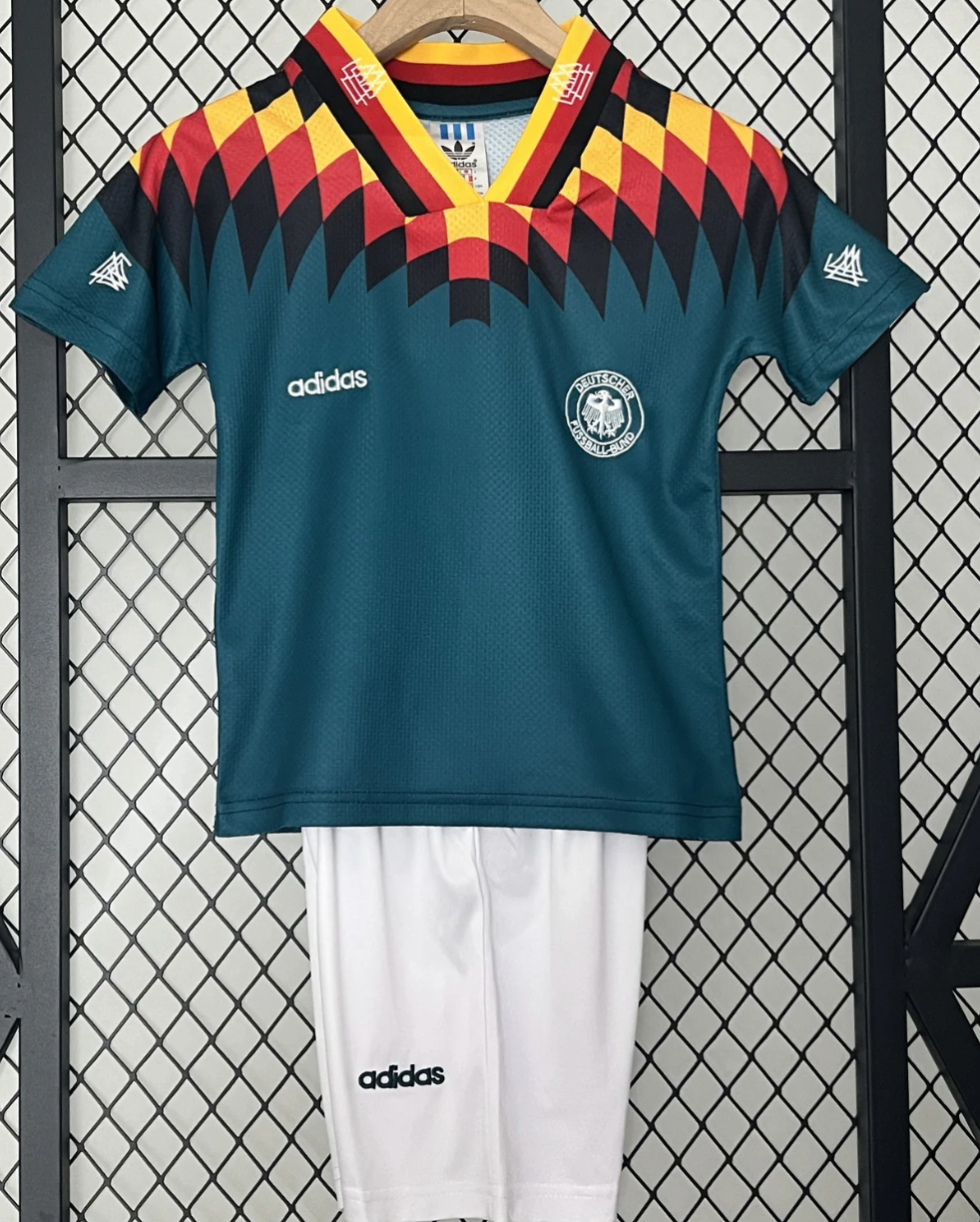 Kit pour enfant GERMANIA