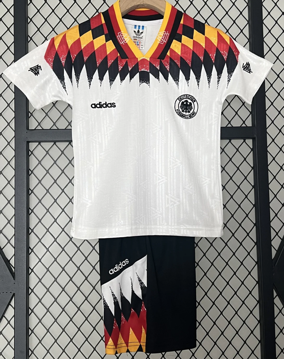 Kit pour enfant GERMANIA