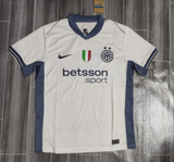 INTER 2024/25