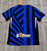 INTER 2024/25
