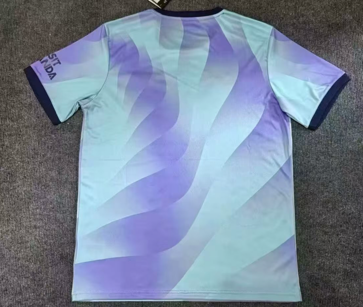 MAILLOT ARSENAL 2024-25