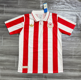 MAILLOT OLYMPIAKOS 2025-26