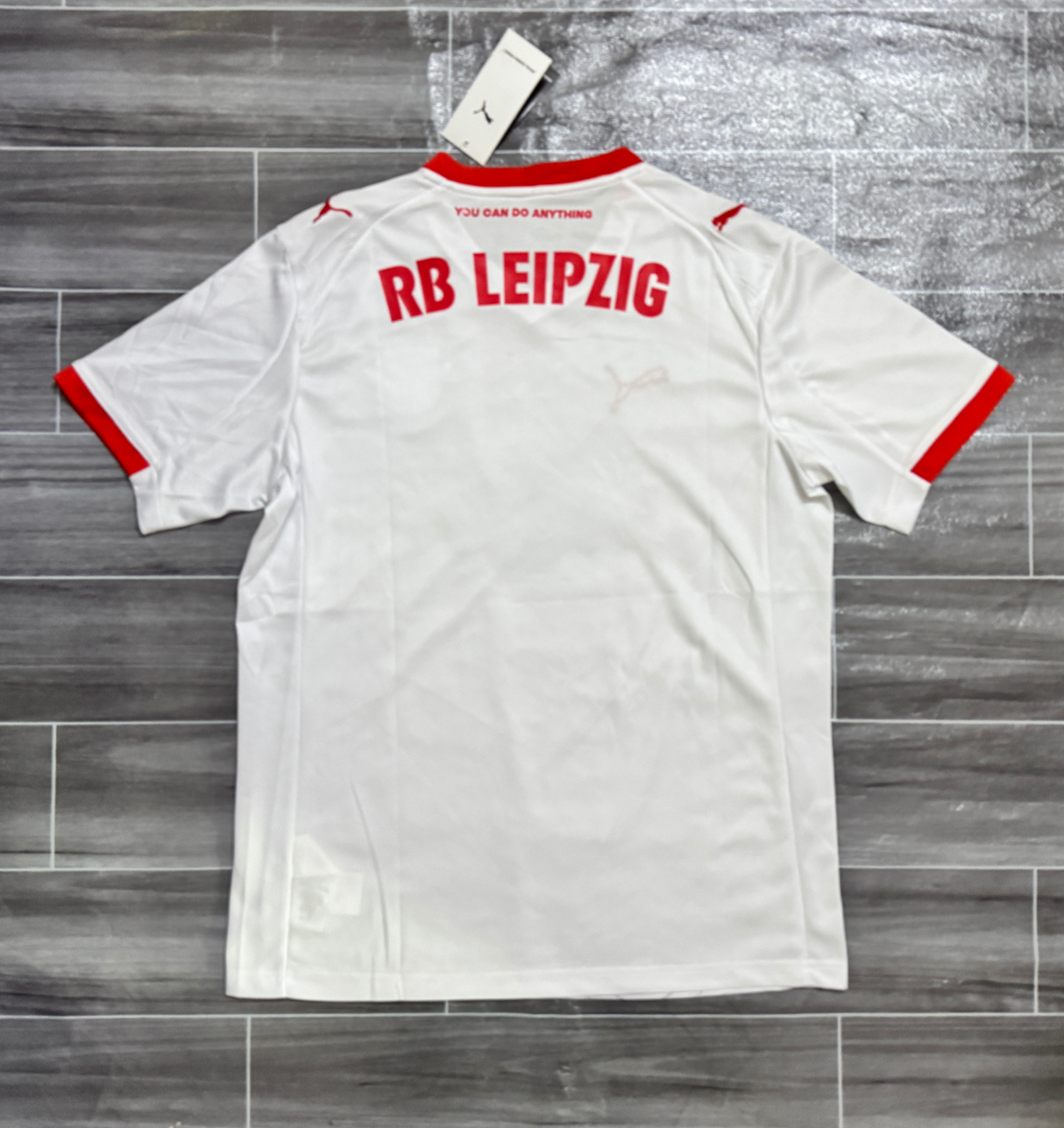 MAILLOT LEIPZIG 2025-26