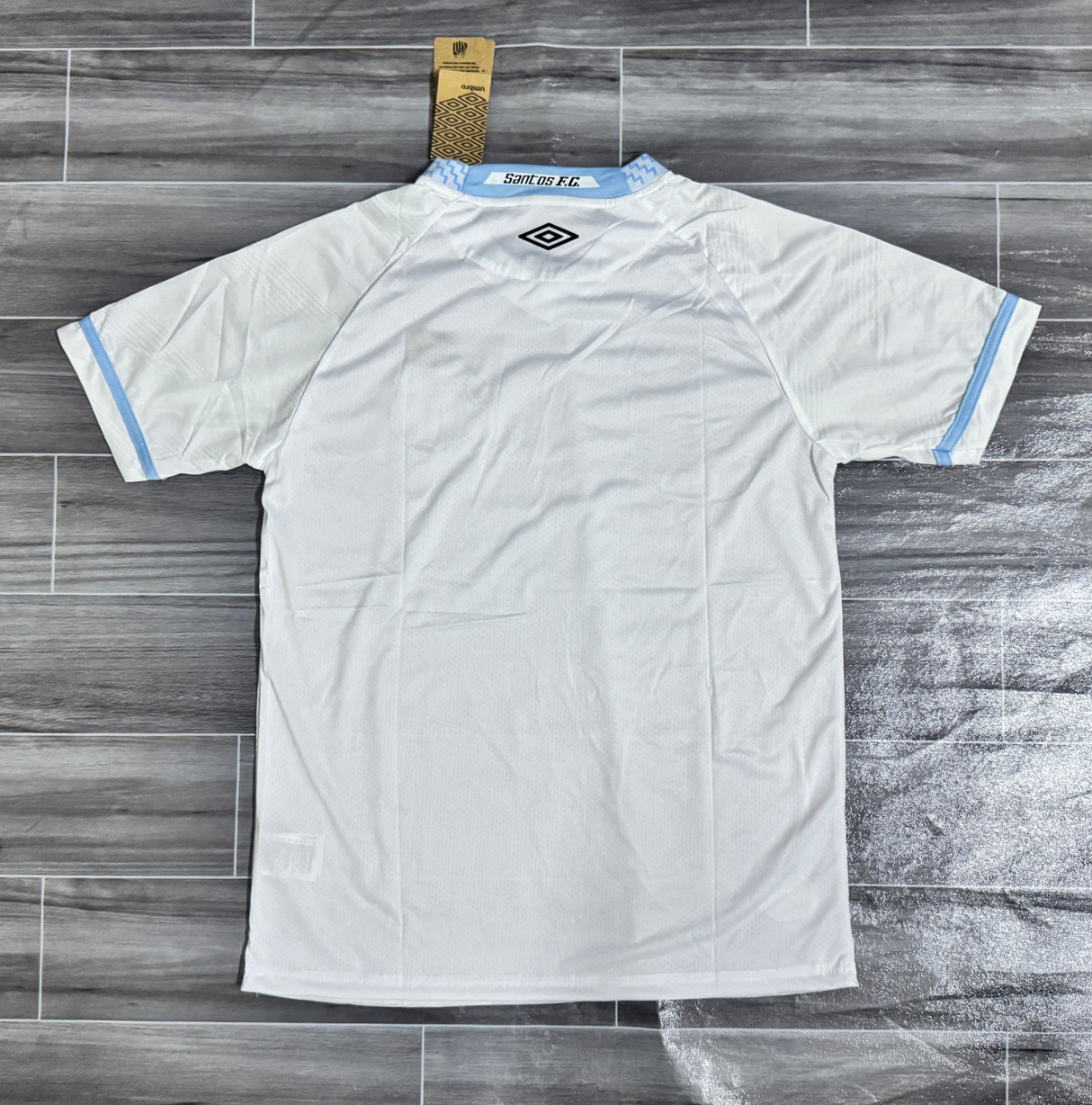 MAILLOT SANTOS 2025-26