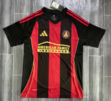 Maillot Atlanta United 2025-26