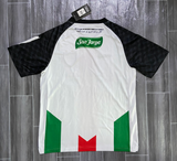 MAILLOT PALESTINE 2025-26