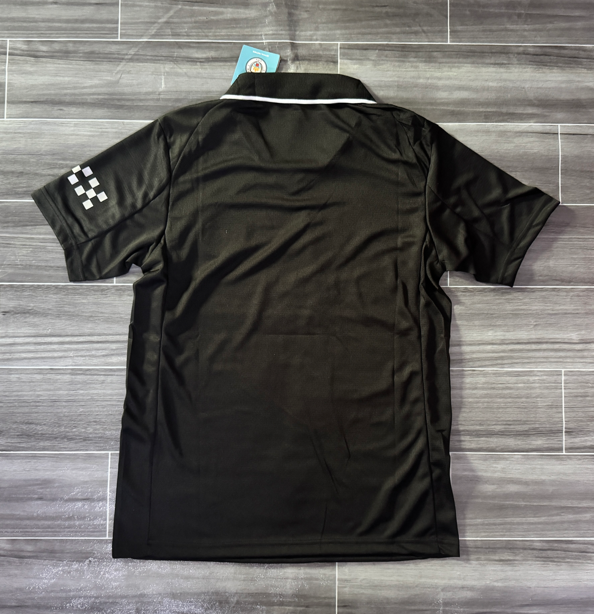 MAILLOT MANCHESTER CITY 2025-26