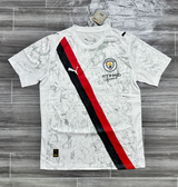 MAILLOT MANCHESTER CITY 2025-26