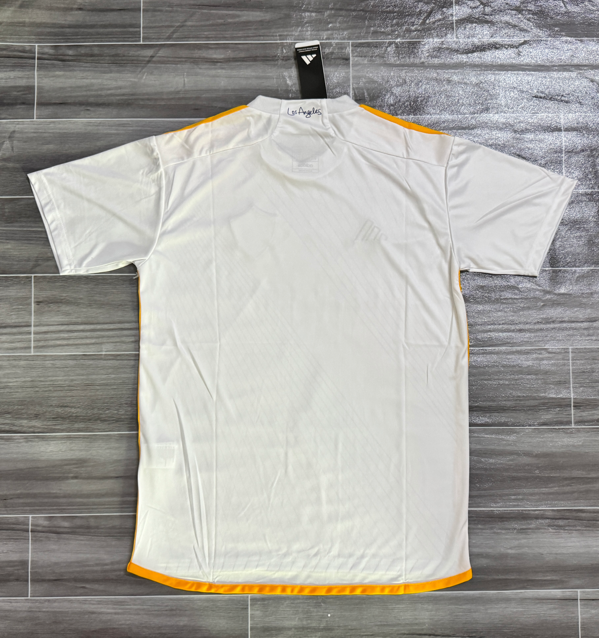 MAILLOT LA GALAXY 2025-26