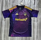 MAILLOT LA GALAXY 2025-26