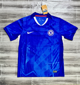 MAILLOT CHELSEA 2025-26