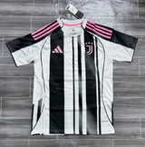 MAILLOT JUVENTUS 2025-26