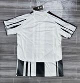 MAILLOT JUVENTUS 2025-26