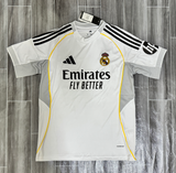 MAILLOT REAL MADRID 2025-26