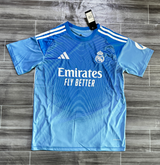 MAILLOT REAL MADRID 2025-26