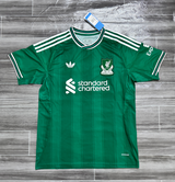 MAILLOT LIVERPOOL 2025-26