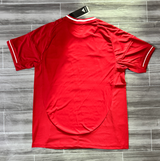 MAILLOT LIVERPOOL 2025-26