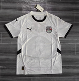 MAILLOT ÉGYPTE 2025-26