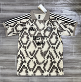 BAYERN MUNCHEN SHIRT 2025-26