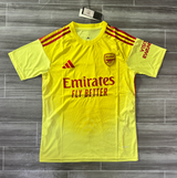 MAILLOT ARSENAL 2025-26