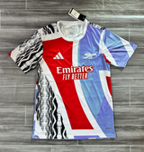 MAILLOT ARSENAL 2025-26