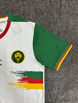 MAILLOT CAMEROUN 2025-26