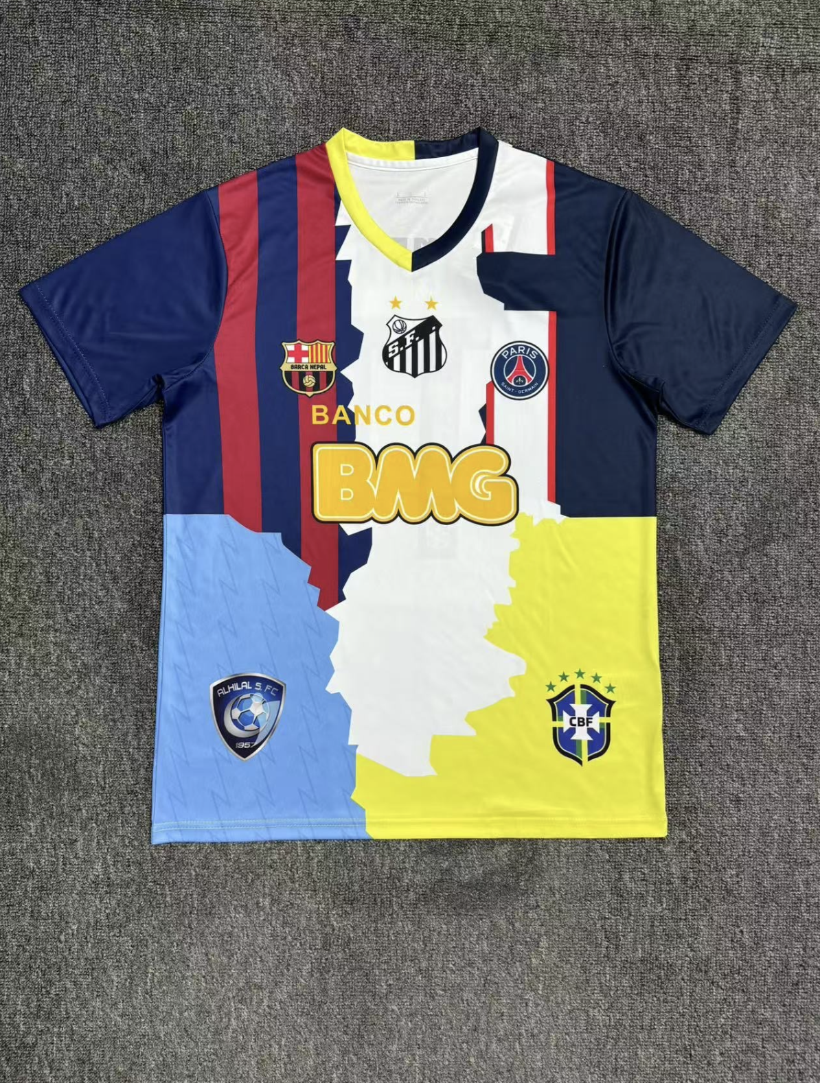 ÉDITION COMMÉMORATIVE NEYMAR