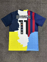 ÉDITION COMMÉMORATIVE NEYMAR