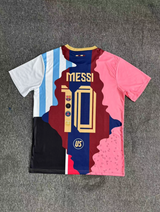 ÉDITION COMMÉMORATIVE MESSI