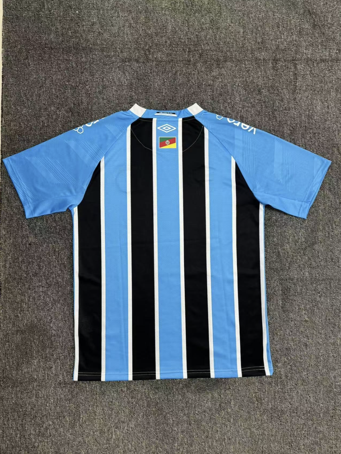 CHEMISE DE L'UNION 2025-26