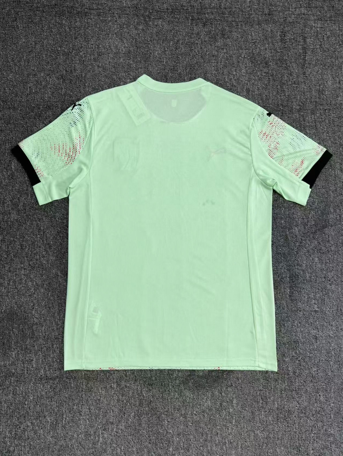 MAILLOT DU PORTOGALLO 2025-26