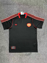 MAILLOT MANCHESTER UNITED 2025-26