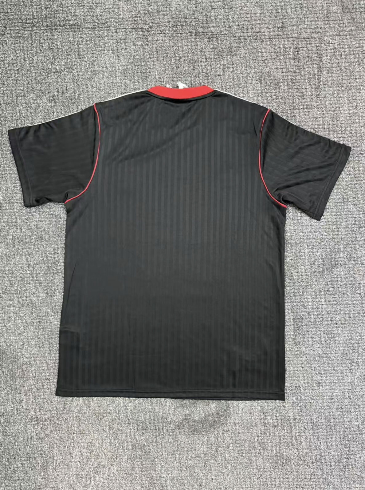 MAILLOT MANCHESTER UNITED 2025-26