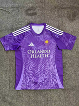 MAILLOT ORLANDO CITY 2025-26