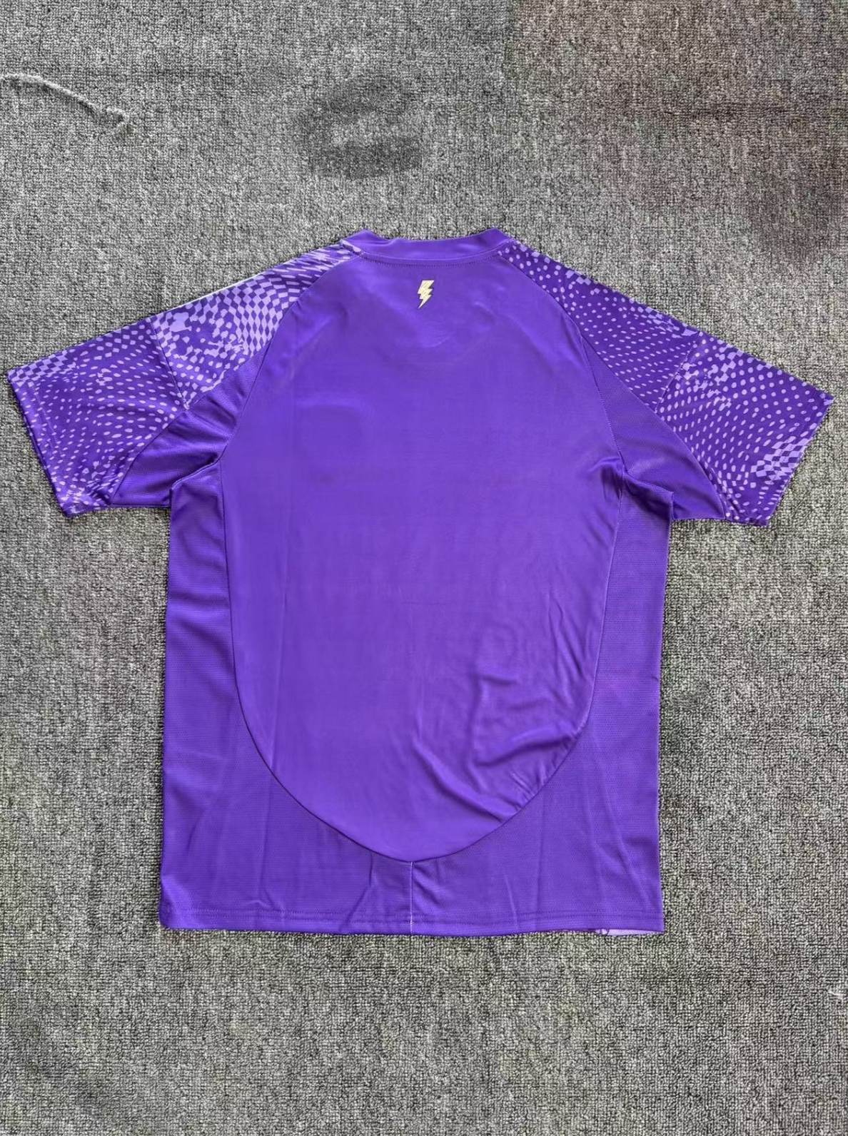 MAILLOT ORLANDO CITY 2025-26