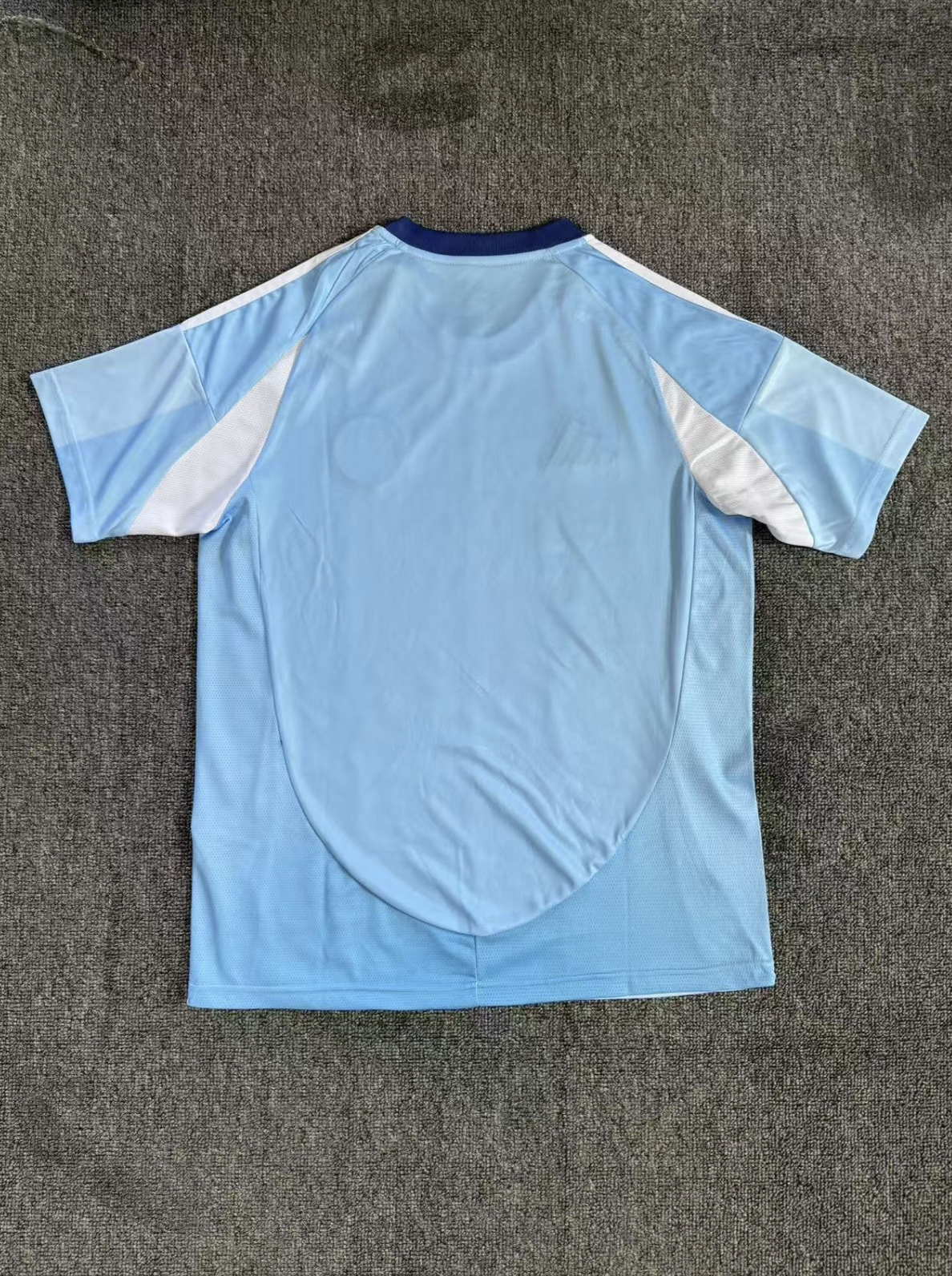 MAILLOT DE NEW YORK 2025-26
