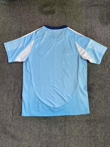 MAILLOT DE NEW YORK 2025-26