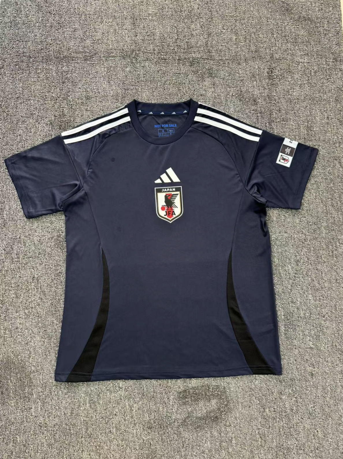 MAILLOT JAPON 2025-26
