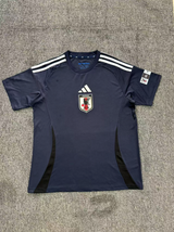 MAILLOT JAPON 2025-26