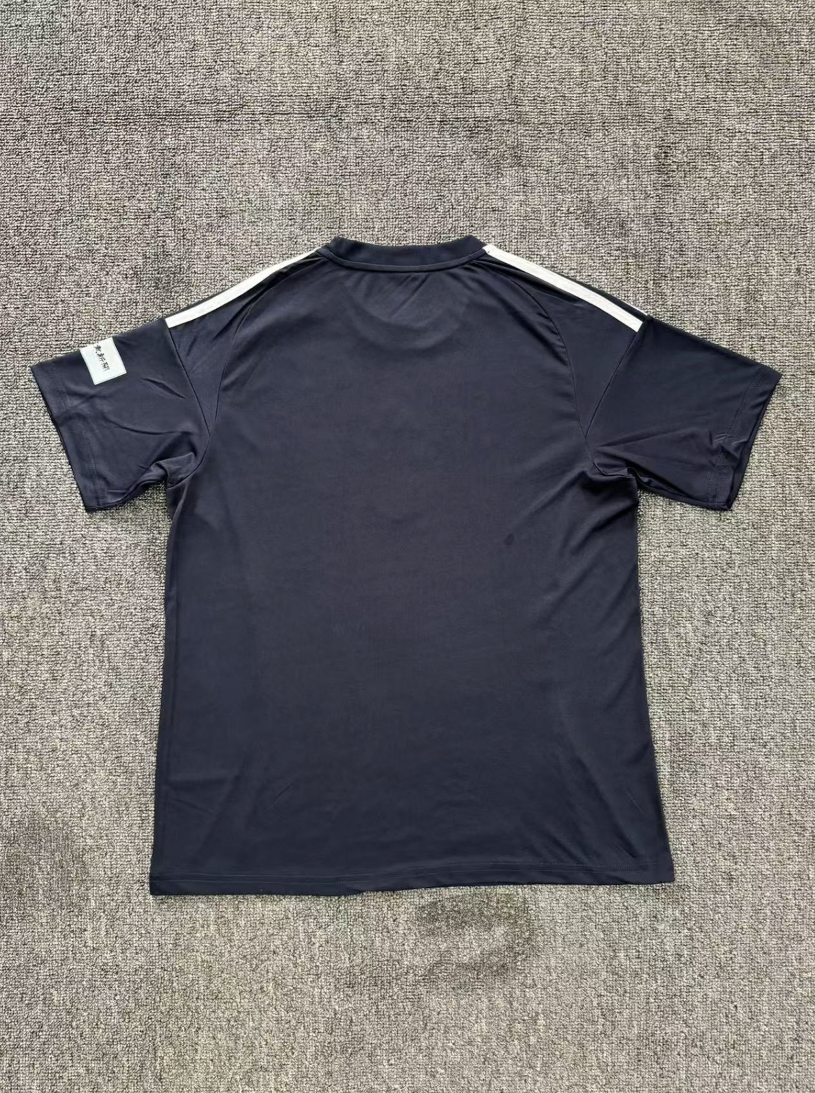 MAILLOT JAPON 2025-26