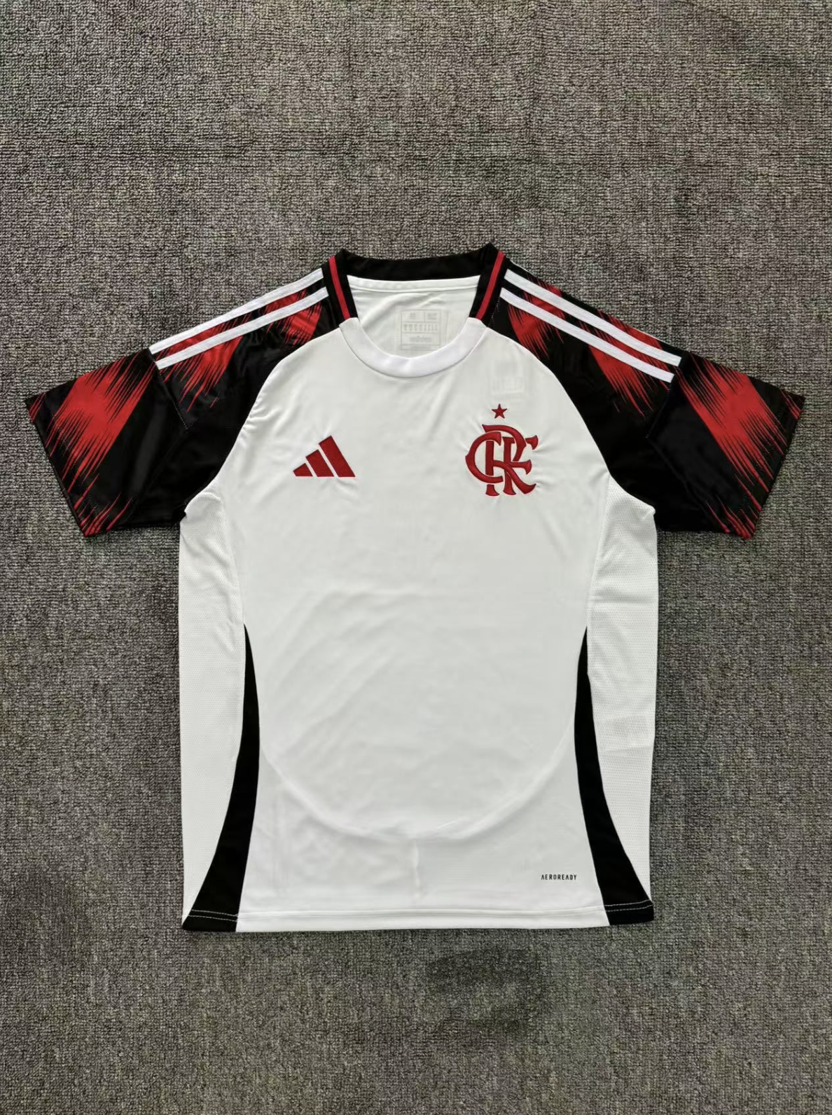 MAILLOT FLAMENGO 2025-26