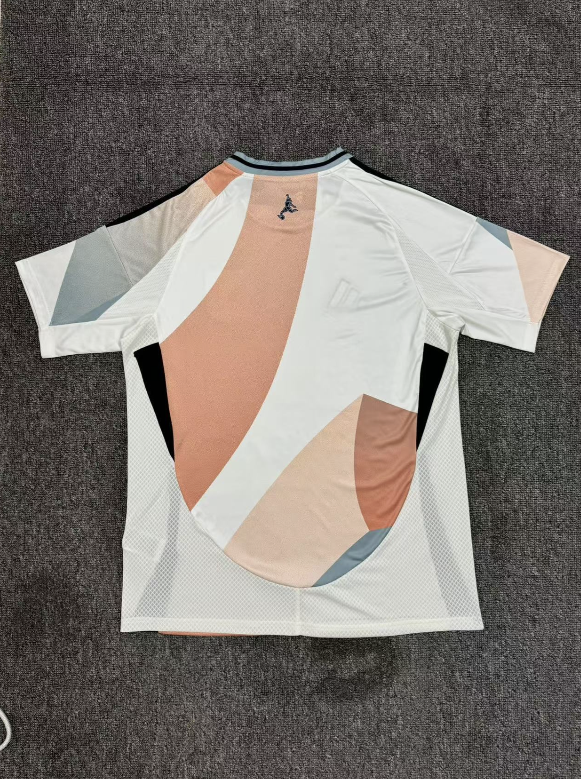 MAILLOT ESPAGNE 2025-26