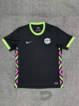 MAILLOT AUSTRALIE 2025-26